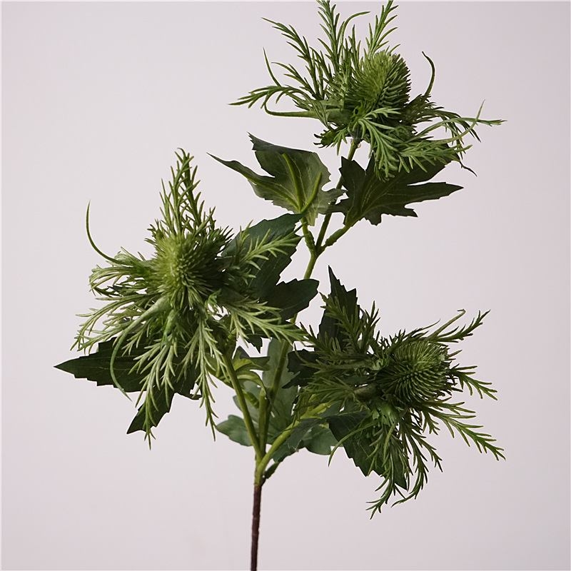 Artificial Eryngium Wholesale