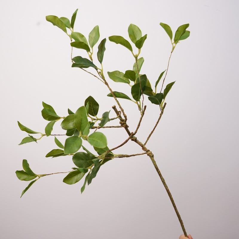 Artificial banyan tree branches
