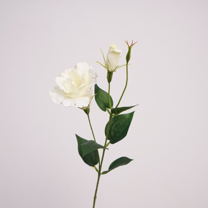 Simulated Lisianthus