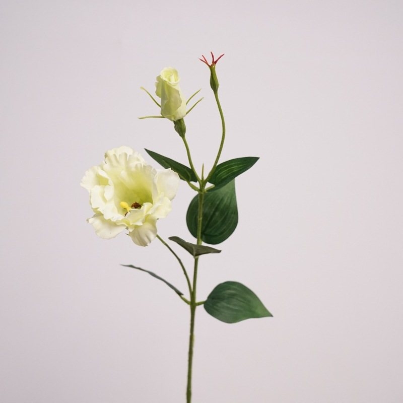 Simulated Lisianthus