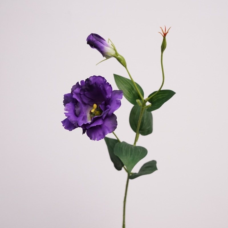 Simulated Lisianthus