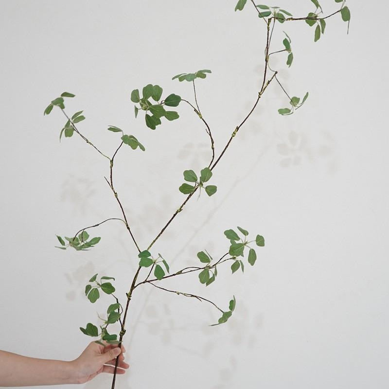 Simulated Guanyin Lotus Leaves Wholesale