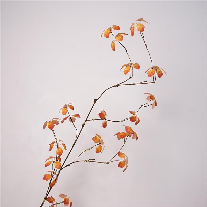 Simulated Guanyin Lotus Leaves Wholesale