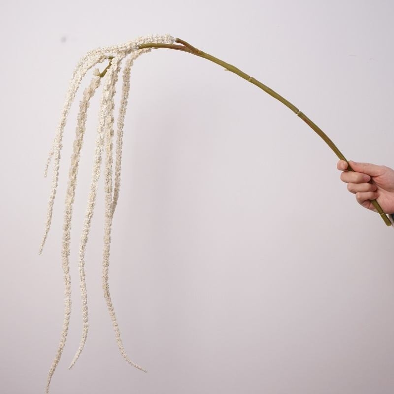 Simulated amaranth without leaf