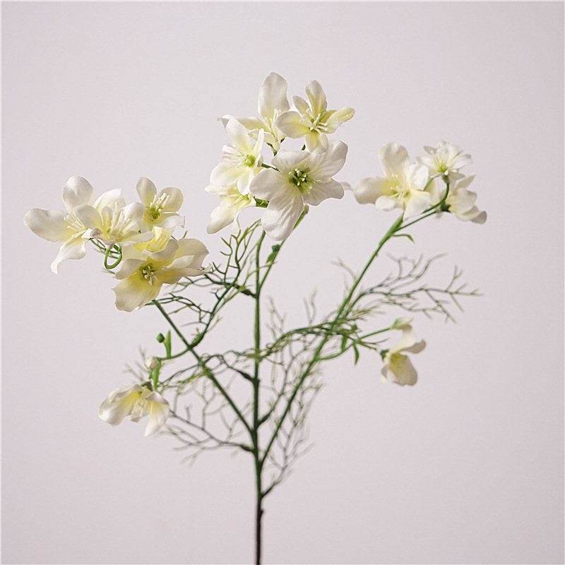Artificial Larkspur