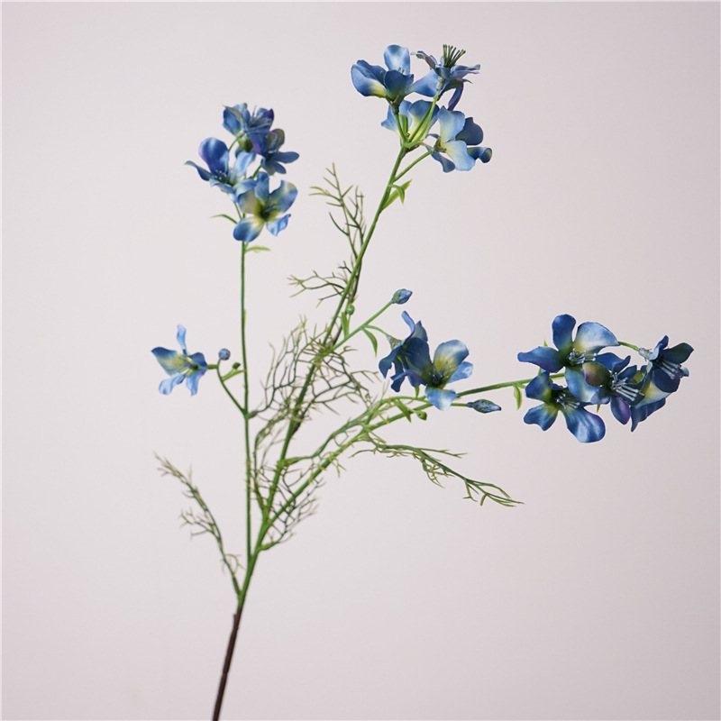 Artificial Larkspur