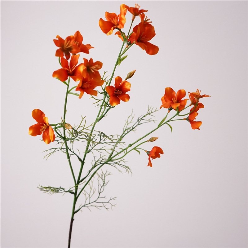 Artificial Larkspur