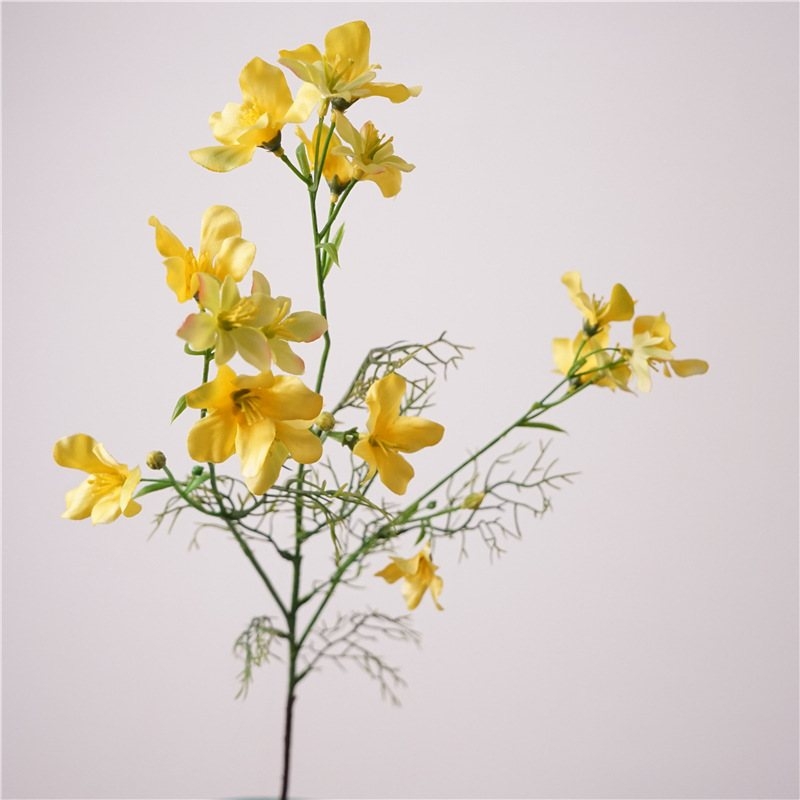 Artificial Larkspur