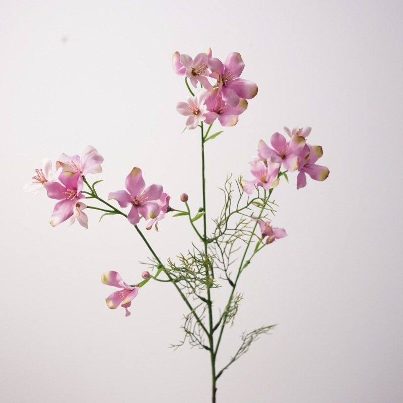 Artificial Larkspur