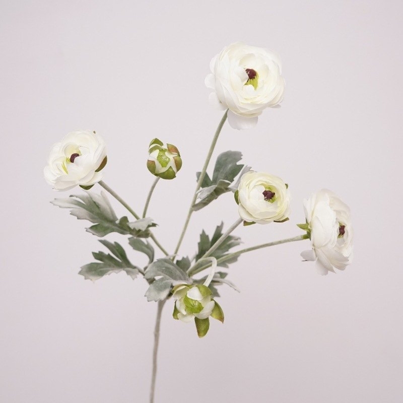 Fake  Ranunculus Wholesale