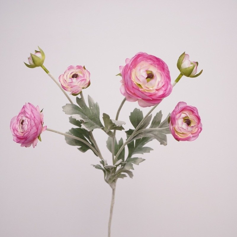 Fake  Ranunculus Wholesale
