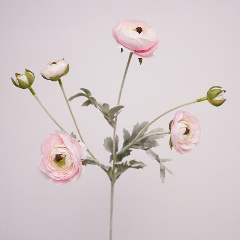 Fake  Ranunculus Wholesale