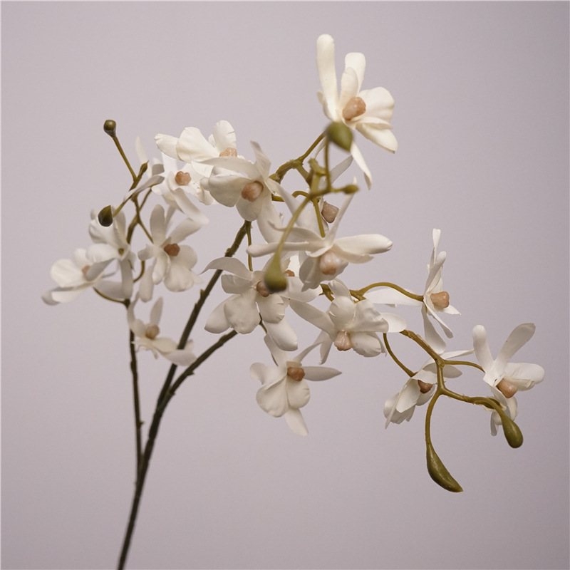 Artificial Vintage Dancing Lady Orchid