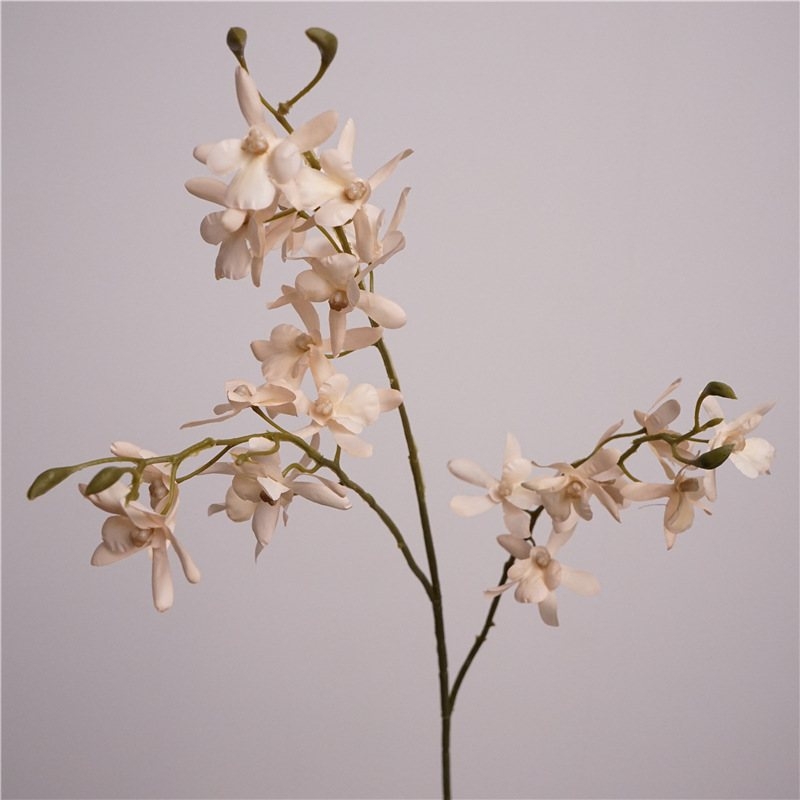 Artificial Vintage Dancing Lady Orchid