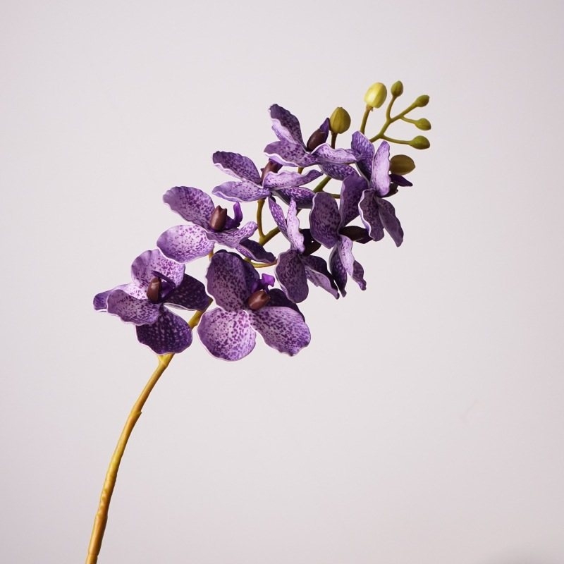 Wholesale artificial Vanda orchids