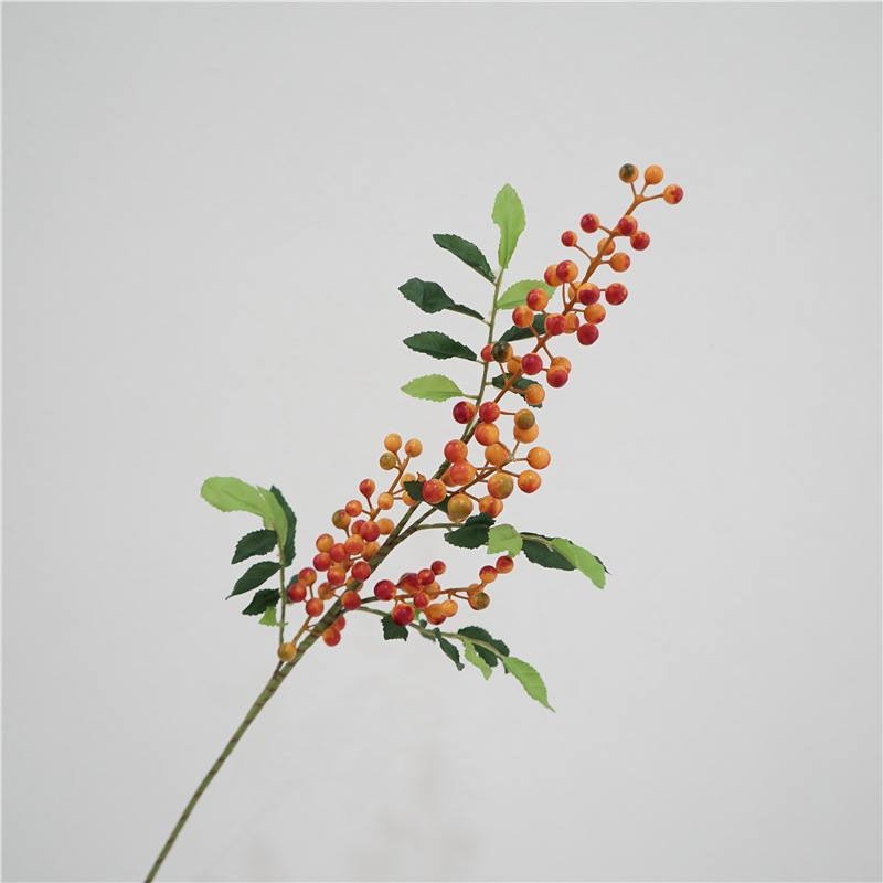 Artificial Berry Branch