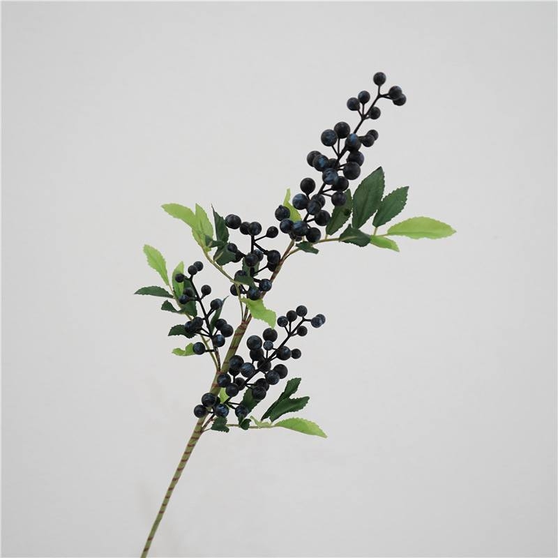 Artificial Berry Branch