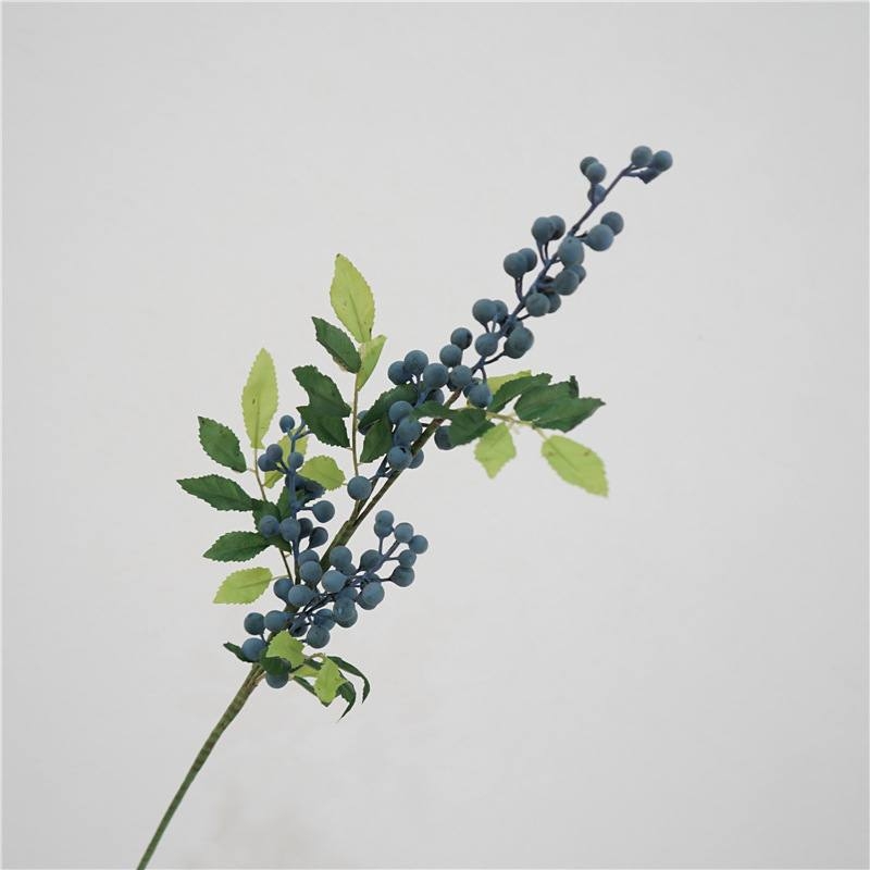 Artificial Berry Branch