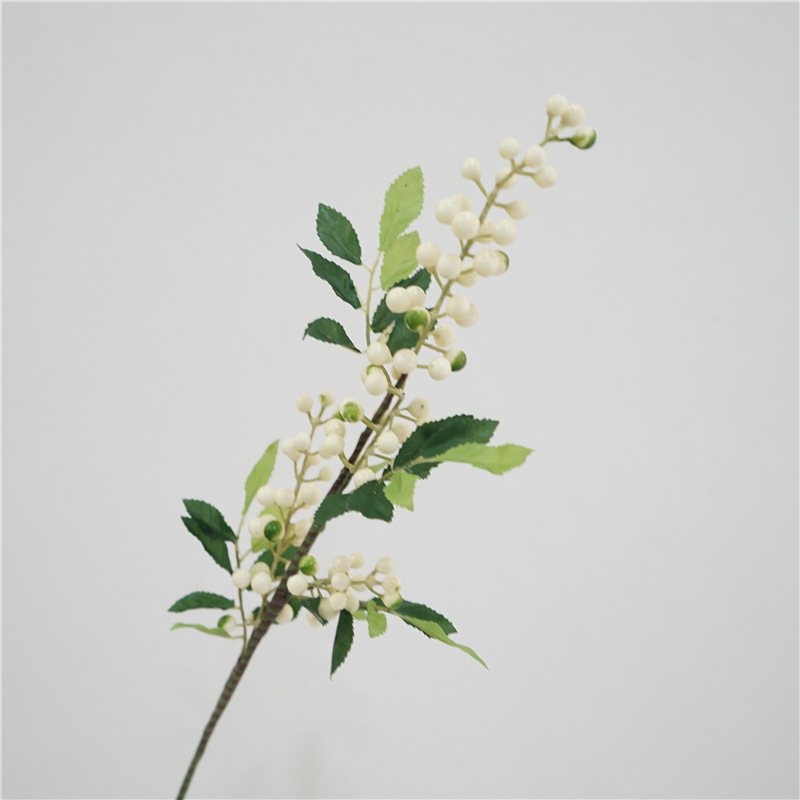 Artificial Berry Branch