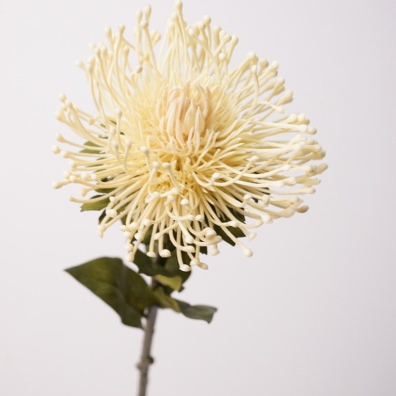 Artificial Pincushion Flower Wholesale