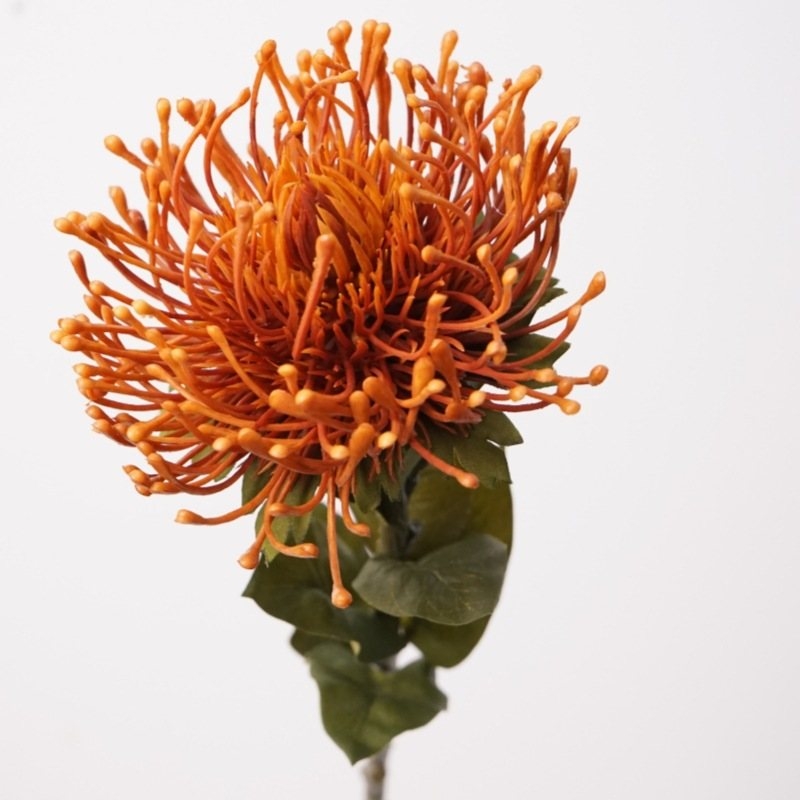 Artificial Pincushion Flower Wholesale