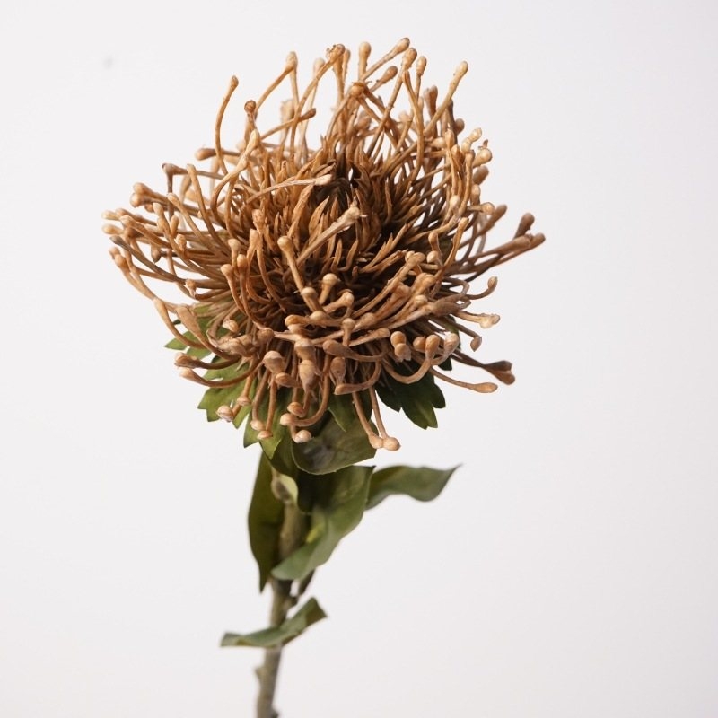 Artificial Pincushion Flower Wholesale