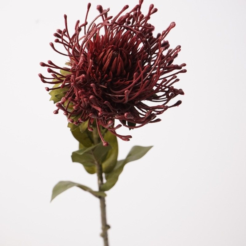 Artificial Pincushion Flower Wholesale