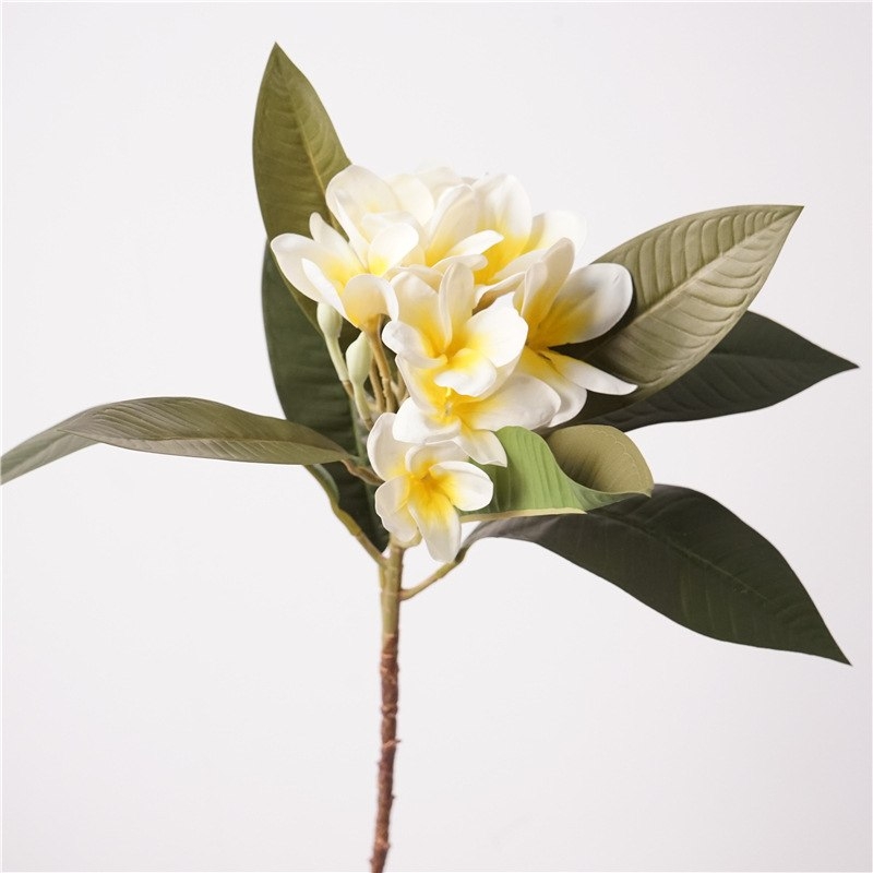 Artificial Plumeria