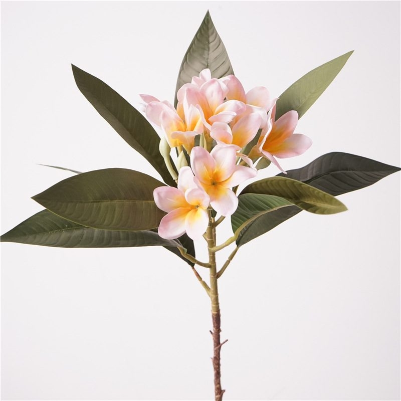Artificial Plumeria