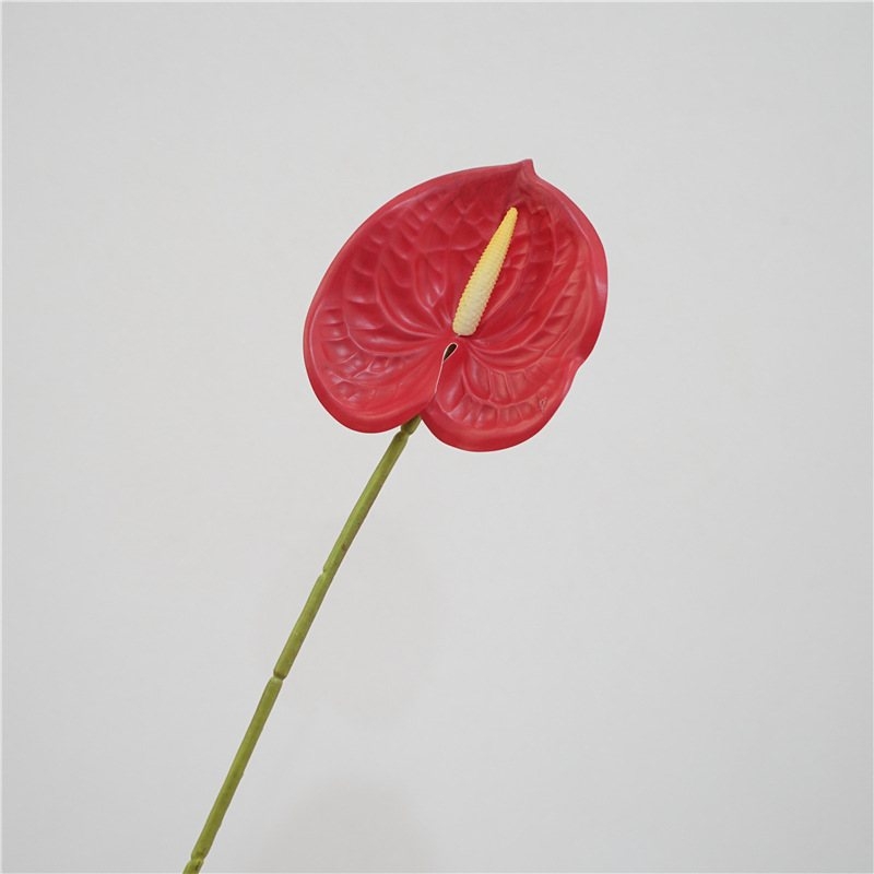Artificial Anthurium Wholesale