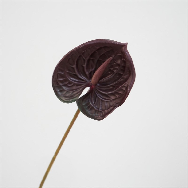 Simulated Anthurium Wholesale