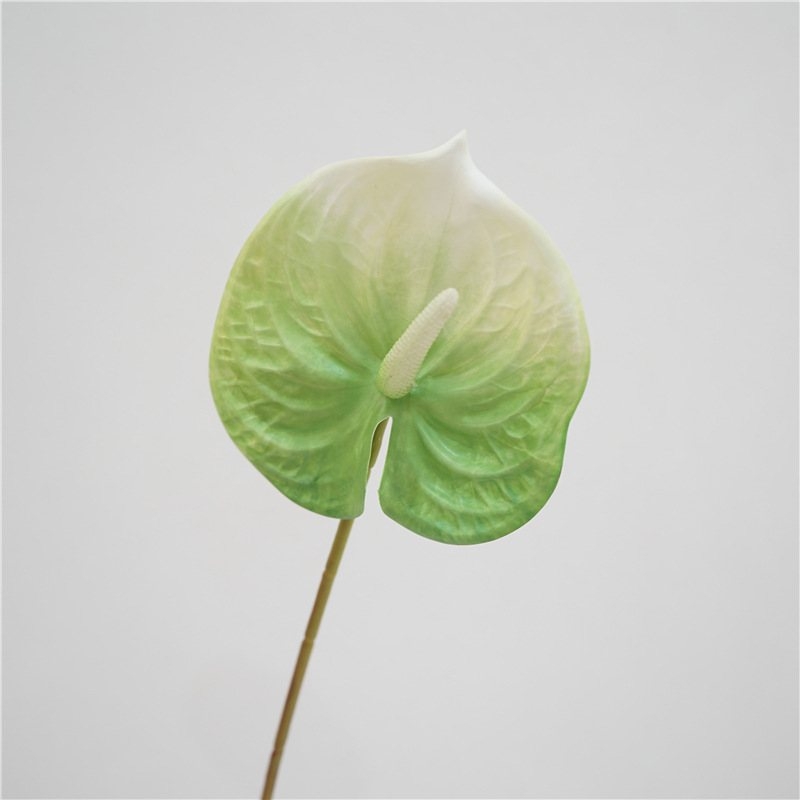 Simulated Anthurium Wholesale