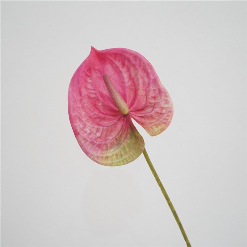 Simulated Anthurium Wholesale