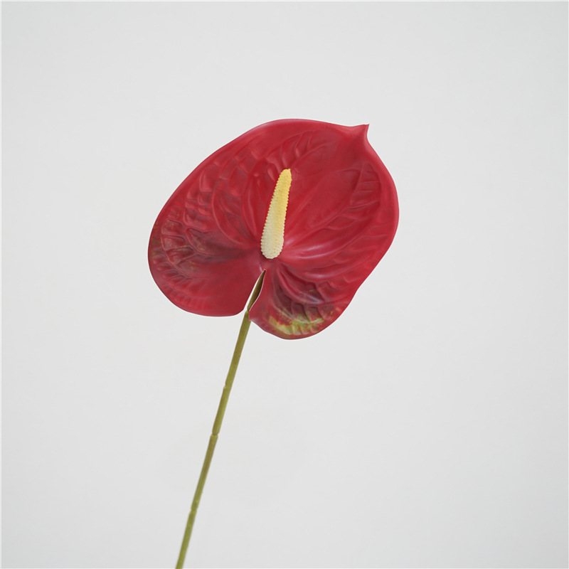 Simulated Anthurium Wholesale