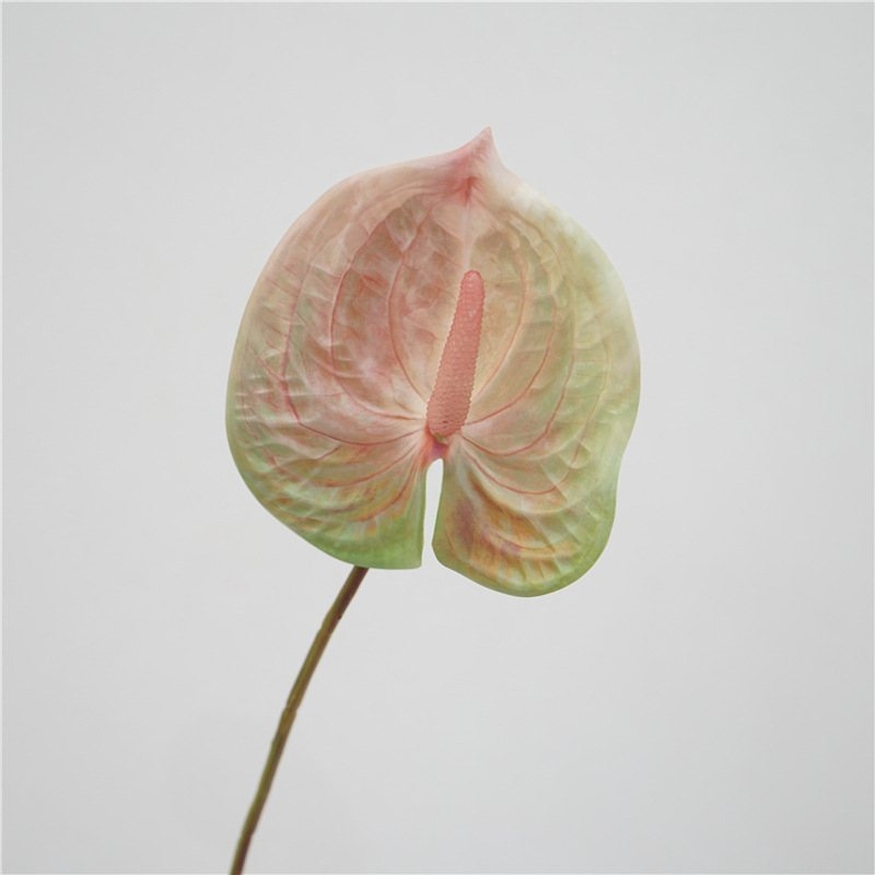 Simulated Anthurium Wholesale