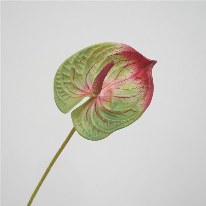 Simulated Anthurium Wholesale
