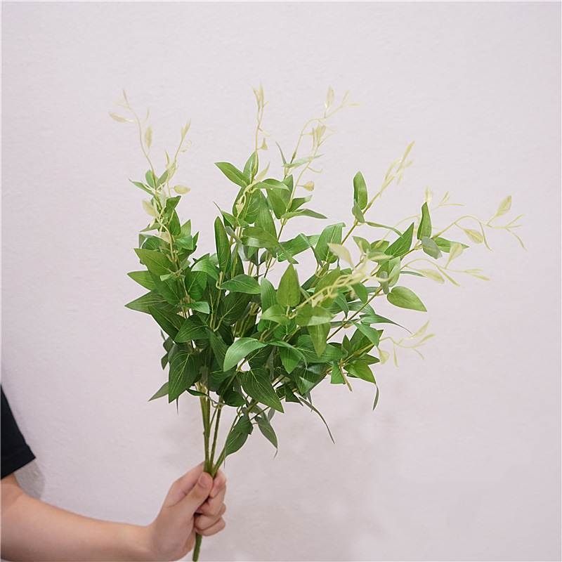 Simulated Clematis
