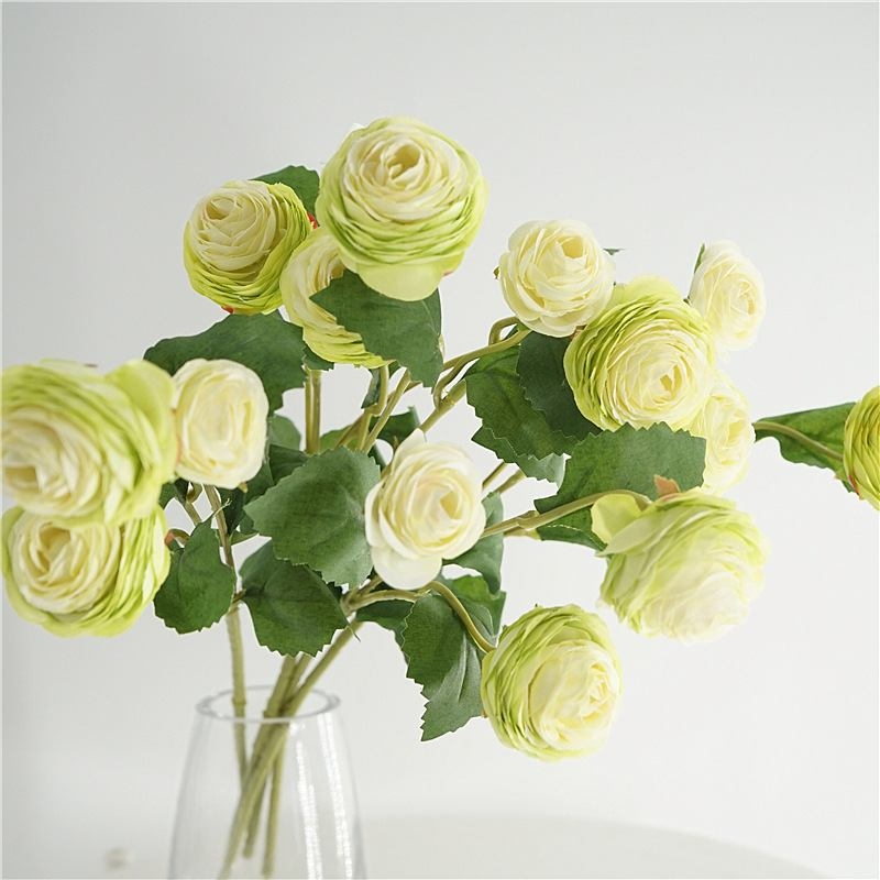 False Moisturizing Ranunculus