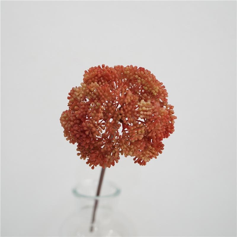 Artificial Milan Berry Ball