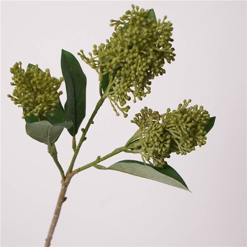 Artificial Skimmia Wholesale