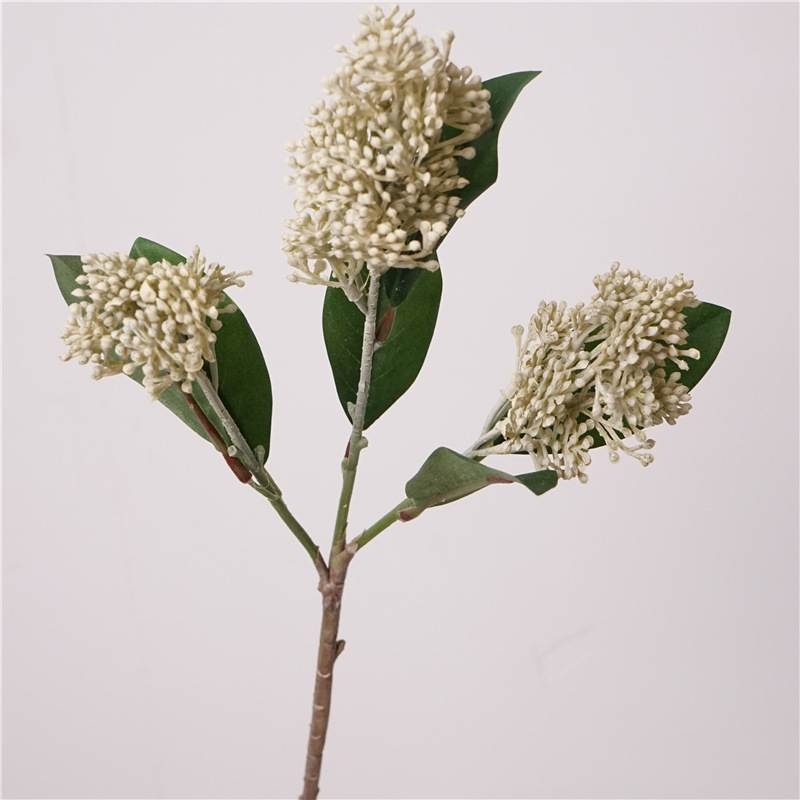 Artificial Skimmia Wholesale
