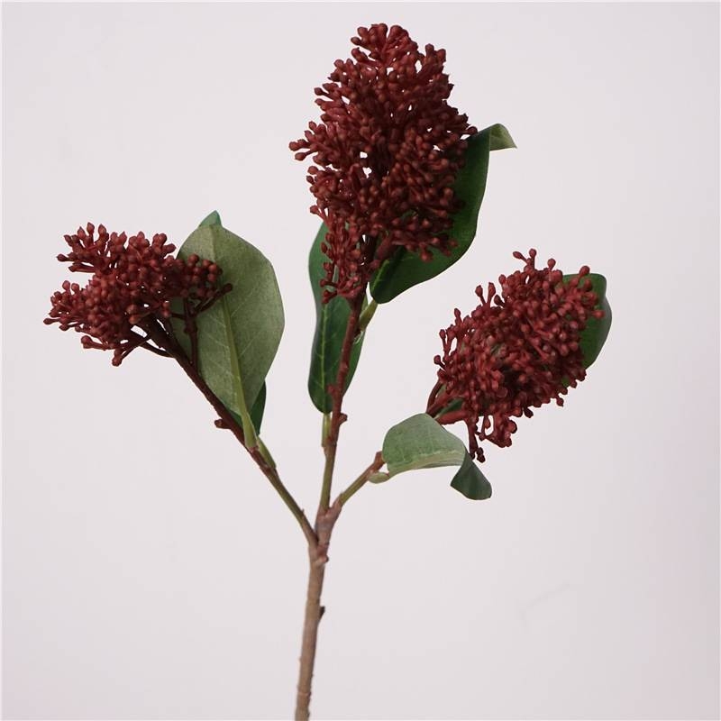 Artificial Skimmia Wholesale