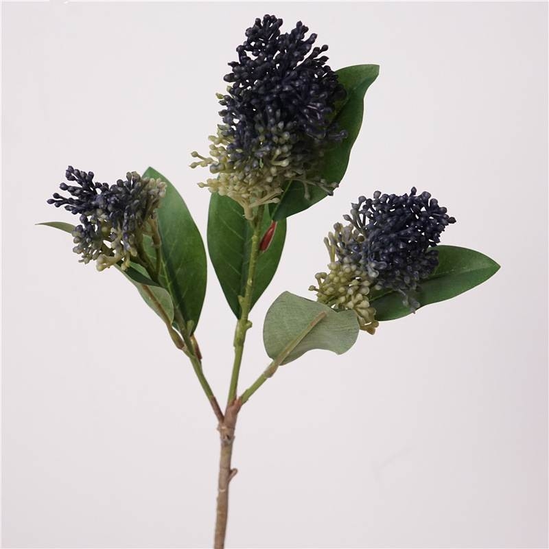 Artificial Skimmia Wholesale