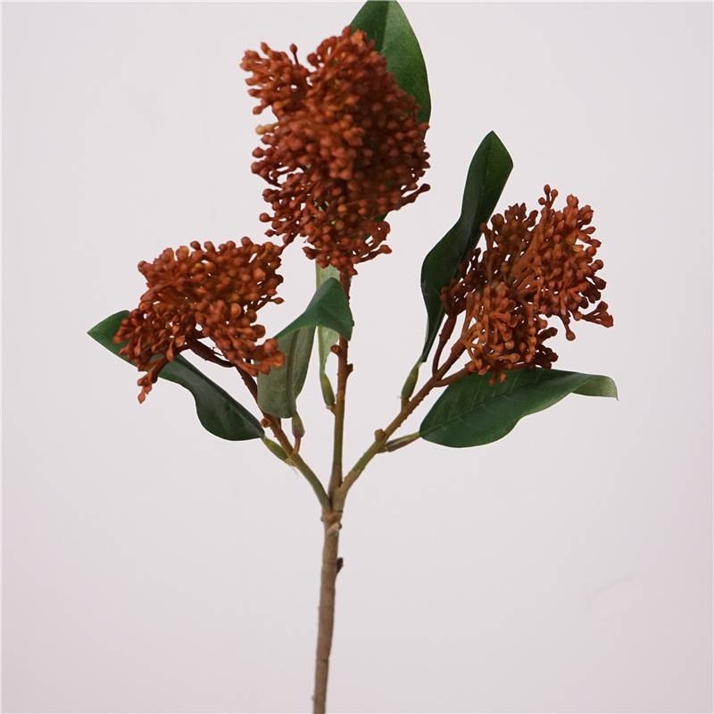 Artificial Skimmia Wholesale
