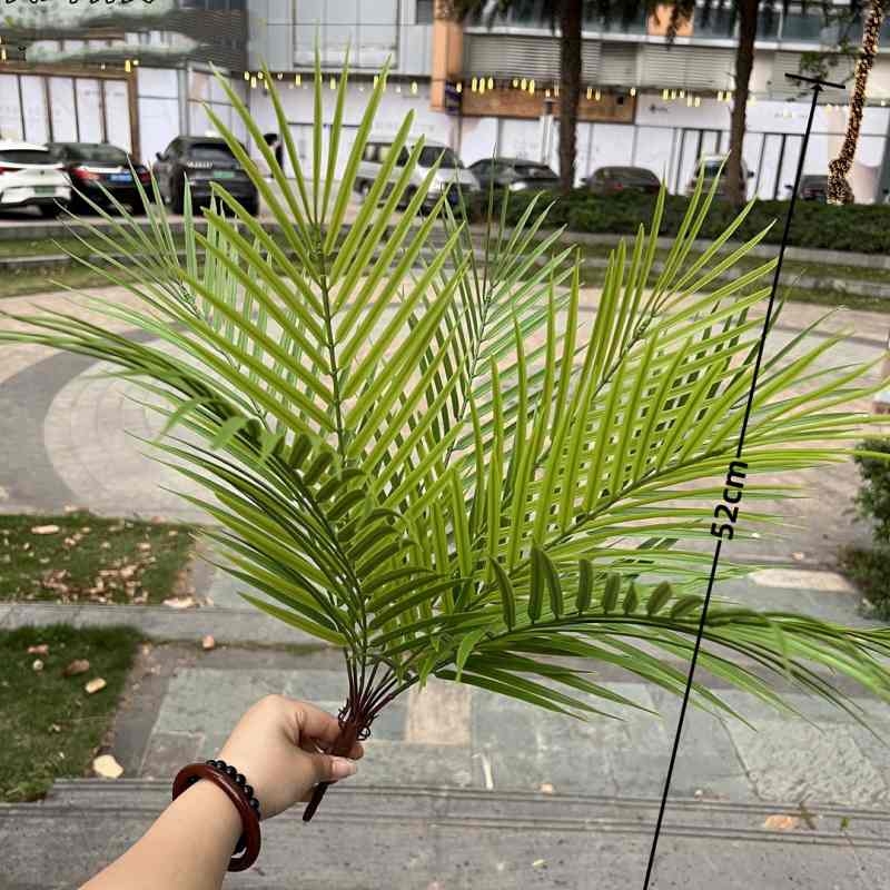 Artificial Areca Palm Bunch