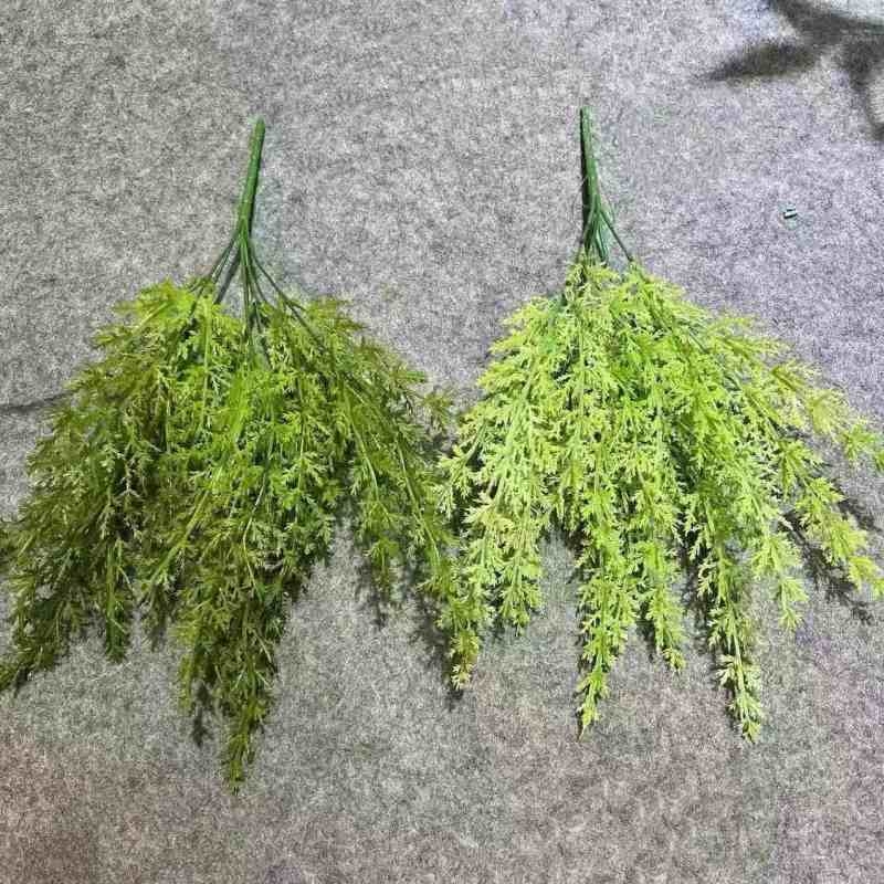 Artificial Cedar Spray