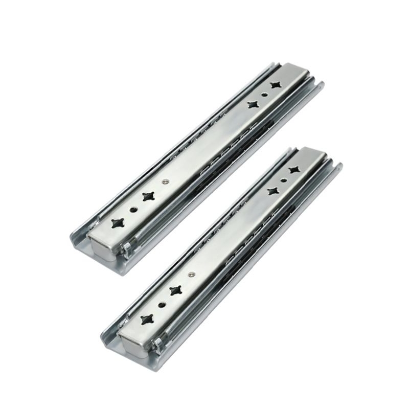 10-inch to 80-inch 53mm  slide rail