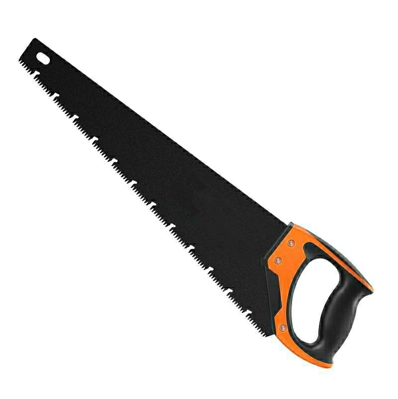 16-inch, 18-inch and 20-inch hand saw