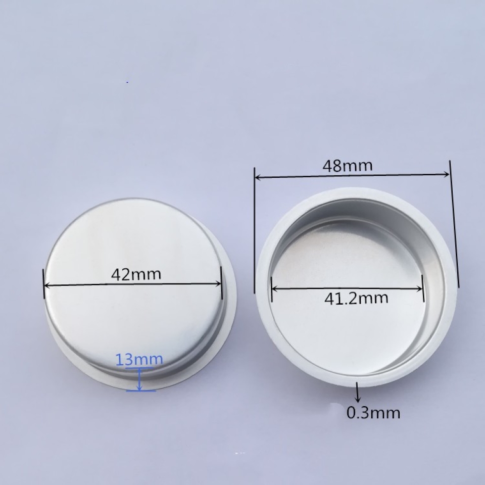 Candle Aluminum Cup manufacturer