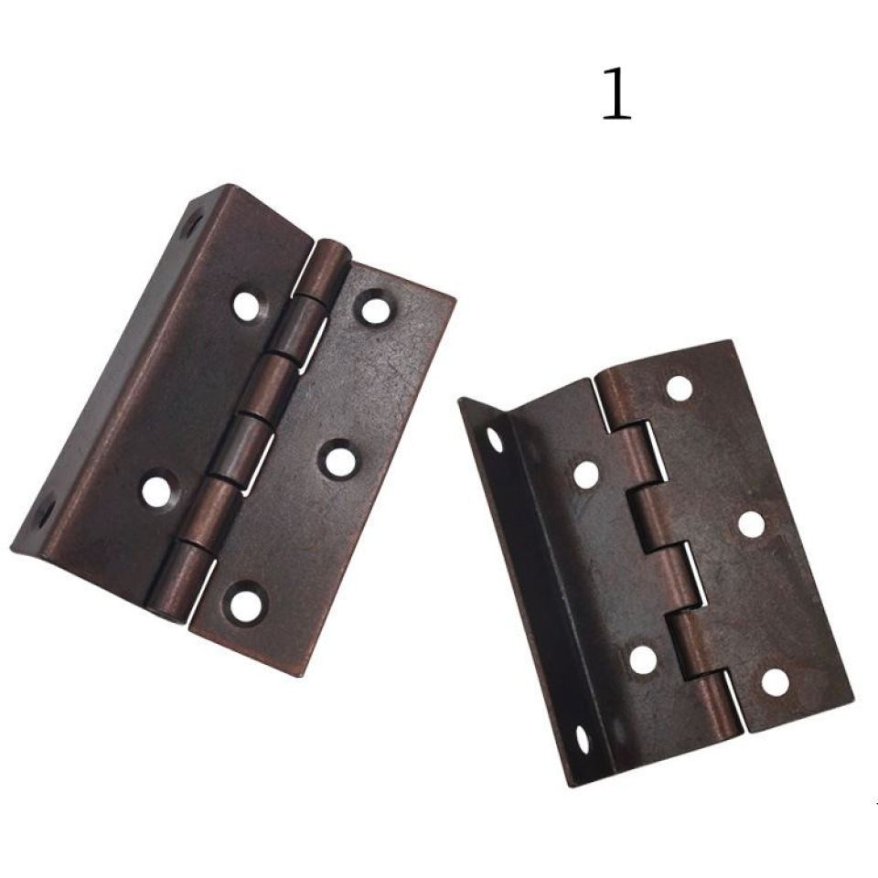 2.5 inch Tri-fold hinge with seven holes